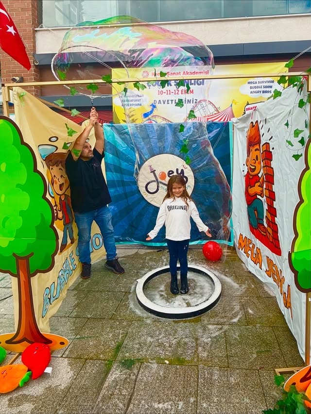 Mutluluk Karesi 📸