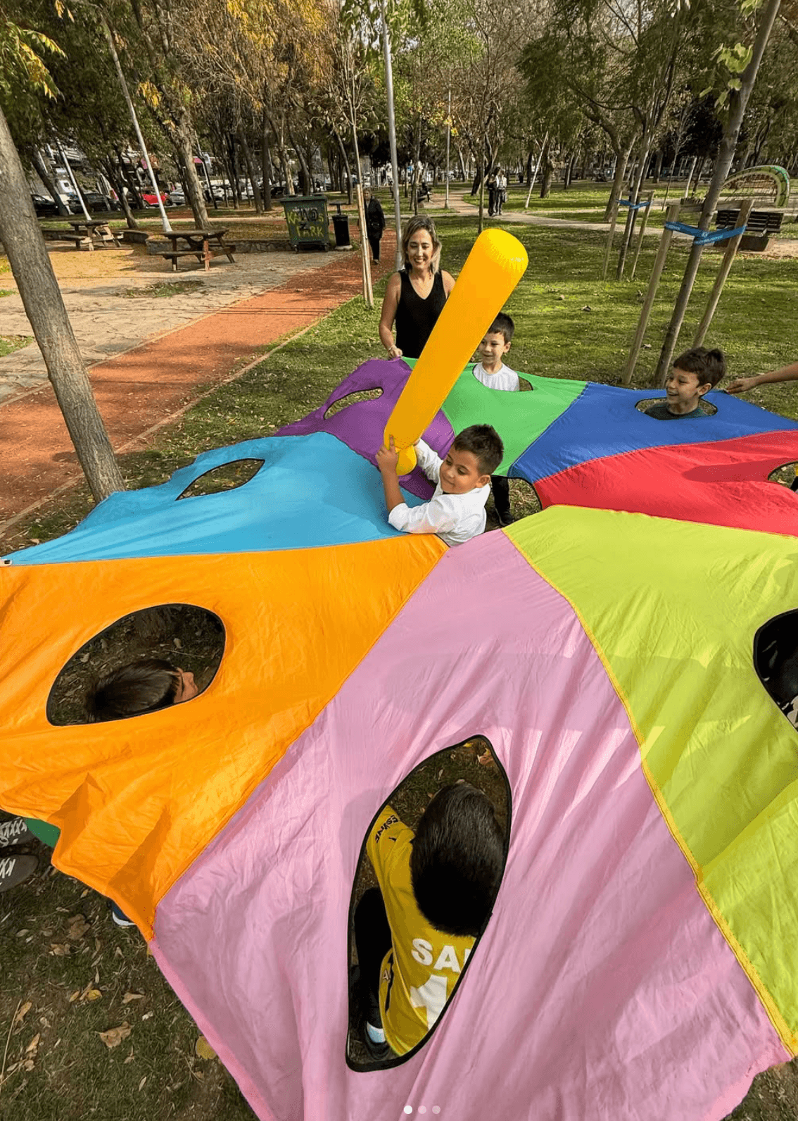 Eğlence Dolu Anlar 🌈